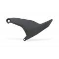 CNC Racing Carbon Fiber Subframe Covers for the Ducati Diavel V4